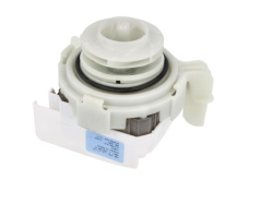 Pompa recirculare apa masina de spalat vase Aeg, Electrolux, Zanussi