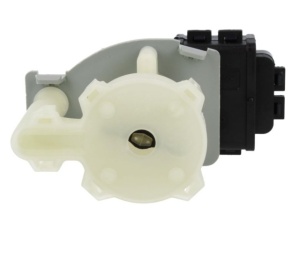 Pompa uscator Indesit, Hotpoint Ariston Echivalent C00306876 - Img 3