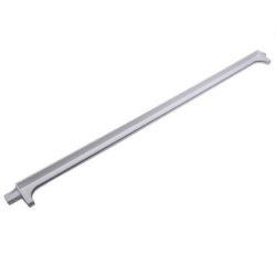 Profil posterior raft sticla Arctic, Beko Original 4657580100 493mm