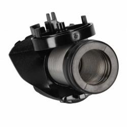 Racord furtun aspirator Samsung Original 