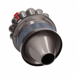 Recipient praf aspirator Dyson