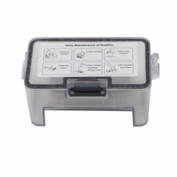 Recipient praf aspirator Grundig