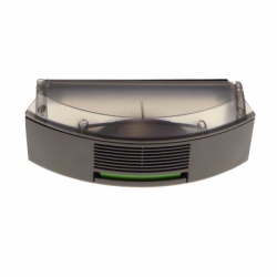 Recipient praf aspirator Irobot 