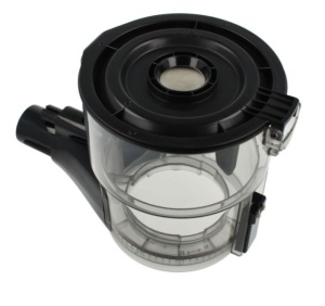 Recipient praf pentru aspirator Beko Original 9178064049 (înlocuiește 9178017865)