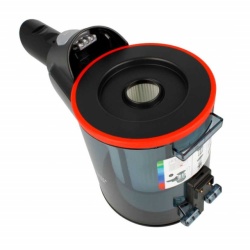 Rezervor praf aspirator Bosch Original 12029996 cu filtru inclus