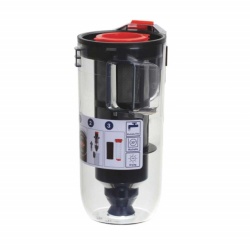 Rezervor praf aspirator Bosch Original 