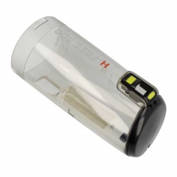 Recipient praf aspirator Hoover