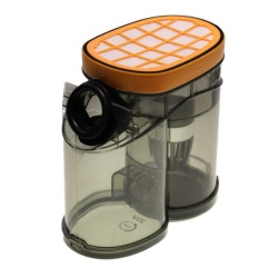 Rezervor praf aspirator Philips Original