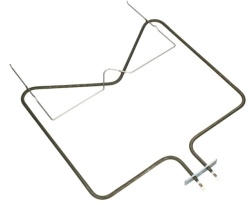 Rezistenta inferioara Originala Whirlpool cuptor 488000857528 C00857528