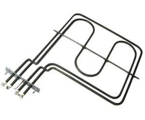 Rezistență superioară cuptor Amica/Hansa Originală 8071486 – 2400W