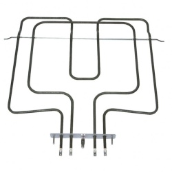 Rezistenta superioara cuptor electric Whirlpool