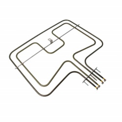Rezistenta superioara cuptor Electrolux 