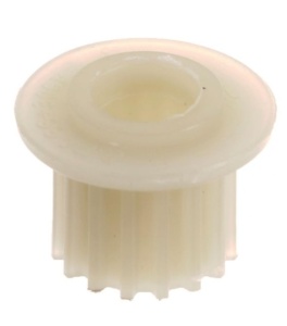 Roată Dințată Pinion Aparat de Pâine Bosch Siemens Original 00635996 | LexService.ro