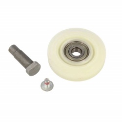 Rola cu rulment uscator Indesit, Hotpoint Ariston