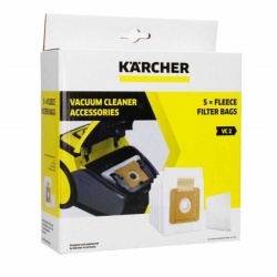 Saci aspirator Karcher