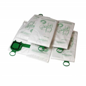 Saci compatibili Vorwerk VK140, VK150 Premium – set 6 bucăți FP140/50