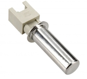 Senzor temperatură NTC uscător Beko/Grundig Original 2971900300 / C00865700
