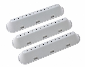 Set 3 Zbaturi Cuvă Mașină de Spălat Indesit Hotpoint Ariston Whirlpool Original C00799111 | LexService.ro