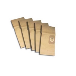 Set 5 saci din hârtie pentru aspirator Thomas, original 787101