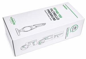Set 6 Saci Originali Vorwerk VK140 VK150 Premium FP140/50 | LexService.ro