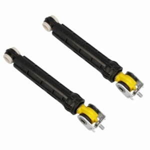 Set Amortizoare, Telescoape Cuva Whirlpool, Indesit masina de spalat, Originale set 2 bucati