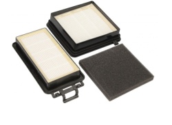 Set filtre aspirator Aeg, Electrolux Original 