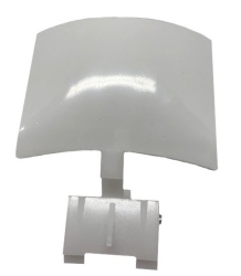 Set maner hublou + cioc masina de spalat Bosch, Siemens Echivalent 00183607