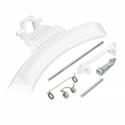 Set maner usa uscator Electrolux Original 
