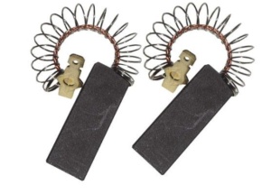 Set perii cărbune motor mașină de spălat Bosch, Siemens Echivalent 00154740 – 2 bucăți