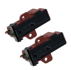 Set perii carbune motor masina de spalat Whirlpool Echivalent 