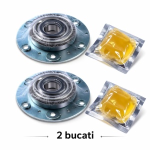 Set Rulment flansa masina de spalat Electrolux, Zanussi, Aeg 2 bucati - Img 7