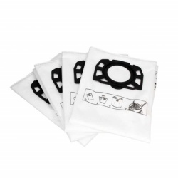 Set saci aspirator Karcher Original