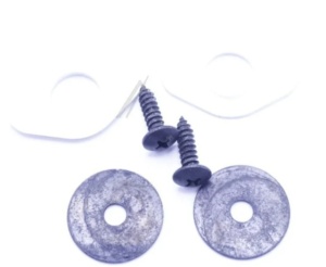 Set suruburi maner usa cuptor Whirlpool Original