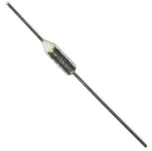 Siguranță termică NTC216 216°C 10A