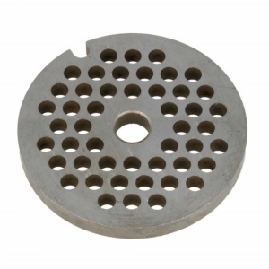 Sită nr. 5 pentru mașină de tocat carne Zelmer, 4 mm, echivalent 00631385