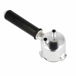 Suport Filtru Espressor 2 Căni DeLonghi EC685 Original AS00002447 | LexService.ro