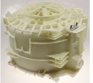 Tambur complet cuva masina de spalat Whirlpool, Indesit Original