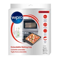 Tava 37X52X3 cuptor Wpro 