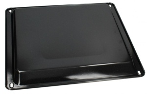 Tavă cuptor Electrolux/AEG 37 × 42,2 × 1,9 cm, originală 3531939233