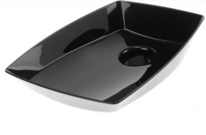 Tavă / Pâlnie mașină de tocat carne Bosch Siemens Original 12035916 – ProPower