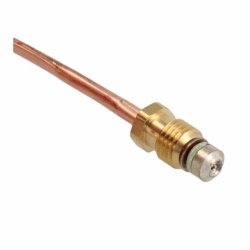 Termocupla aragaz, cuptor Beko, Grundig Original 