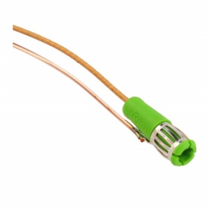 Termocupla aragaz, cuptor Gorenje Original 