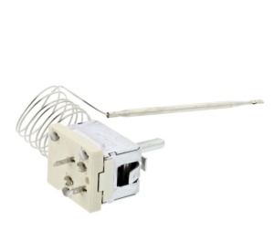 Termostat Cuptor Electric Electrolux Echivalent 5517059430 274°C | LexService.ro