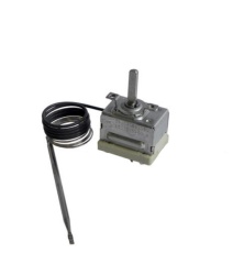 Termostat cuptor electric Indesit, Ariston, Hotpoint, Whirlpool Original