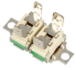 Termostat de siguranta cuptor Bosch - Img 5