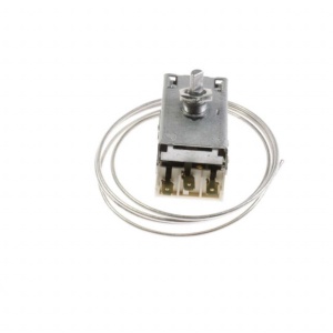 Termostat Frigider Beko Arctic Original 4502011100 K59 L2683 KDF25B1 | LexService.ro