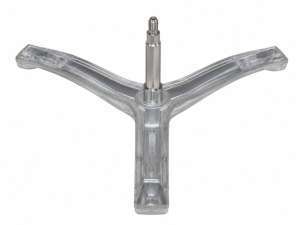 Tripodă cruce cuvă tambur mașină de spălat Heinner Originală 22001295 cu șuruburi | LexService.ro