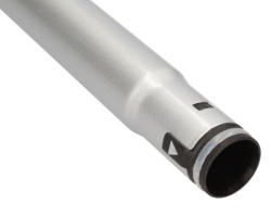 Tub telescopic pentru furtun aspirator Rowenta