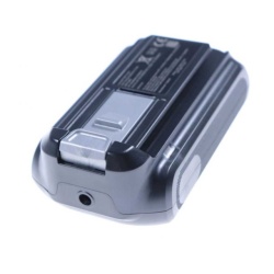 Acumulator 18,5V aspirator Rowenta RH Original ZR009711