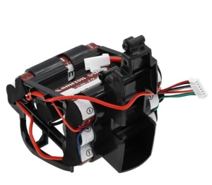 Acumulator aspirator Gorenje compatibil 861790 21,6V Li-ion
